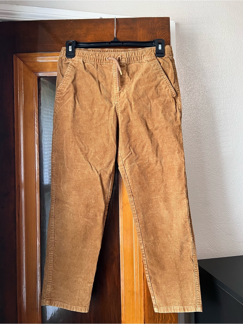 Cat & Jack Boys Corduroy Pants